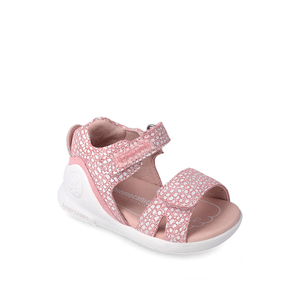 Biomecanics D3 Gum Sandal Pink