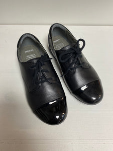 Geox Pile Black shoe