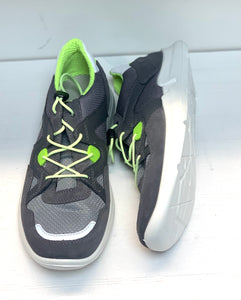 Superfit S41 Thunder Trainer Grey/Green