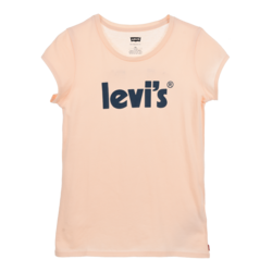 Levi’s Pink T-Shirt