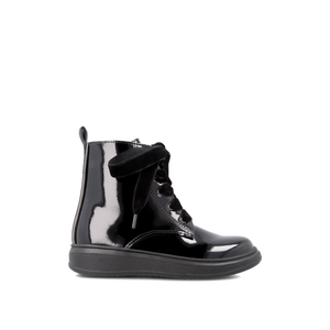Garvalin C13 Black Boots