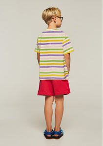 CF Stripes T-Shirt