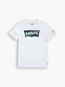 Levi’s Green T-Shirt