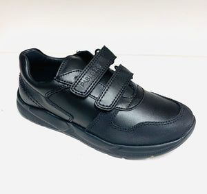 Pablosky B18 Black School Shoe